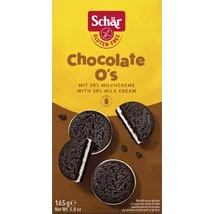 Schär Disco Chocolate O's 165 g