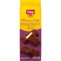 Schär PAUSA CIOK piskóta szelet piskótaszelet 35 g