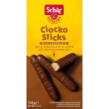 Schär Ciocko Sticks csokis keksz 150g