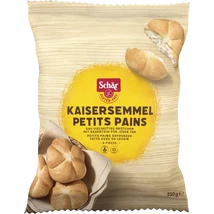 Schär császárzsemle 350g Schär császárzsemle 350g
