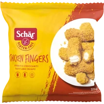 Schär panirozott csirkefalat 375g