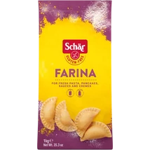 Schär FARINA liszt 1000g Schär FARINA liszt 1000g