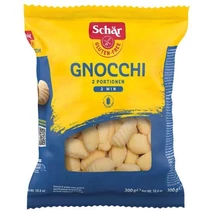 Schär Gnocchi burgonyás nudli 300g Schär Gnocchi burgonyás nudli 300g