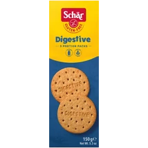 Schär Digestive keksz 150g