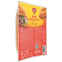 Schär Mini bagett Duo 150g
