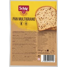 Schär Pan Multigrano kenyér 250 g