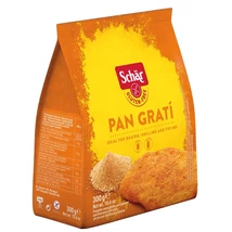 Schär Pan Grati zsemlemorzsa 300g Schär Pan Grati zsemlemorzsa 300g