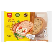 Schär Pane Casereccio Sokmagvas 250 g