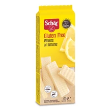 Schär WAFER citromos ostya 125 g