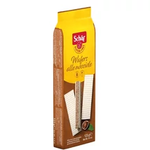 Schär WAFER mogyorós ostya 125g