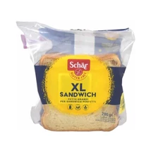 Schär XL Szendvicskenyér 280 g