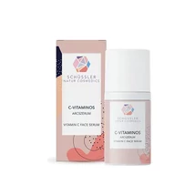 Schüssler C vitaminos arcszérum 30ml