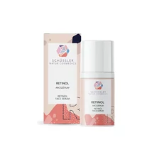 Schüssler retinol arcszérum 30ml