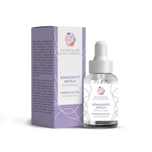 Schüssler bőrsimító arcolaj bakuchiollal 30ml