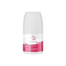 Schüssler natúr dezodor málna illattal 50ml