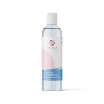 Schüssler micellás arctisztító víz 200ml