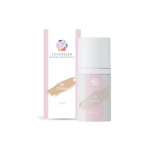Schüssler natúr BB krém, Light  SPF10 30ml