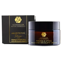 Schüssler feszesítő lifting arc-és dekoltázskrém 50ml