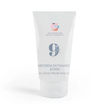 Nr.9. Schüssler natúr arckrém pattanásos bőrre