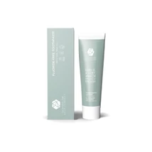 Schüssler natúr fluoridmentes fogkrém teafaolajjal 75ml