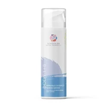 Nr.1+8 Schüssler hidratáló testápoló cellulit kezelésére  200ml