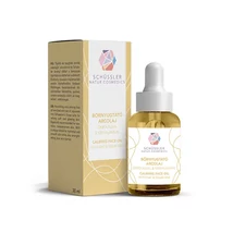 Schüssler bőrnyugtató arcolaj zabolajjal és szkvalánnal 30ml