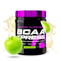 Scitec BCAA Xpress 280g alma Scitec BCAA Xpress 280g alma