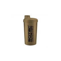 Scitec Shaker 700ml arany Scitec Shaker 700ml arany