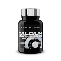 Scitec Calcium Magnesium - 90 tabletta