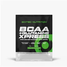 Scitec Sample BCAA+Glutamine Xpress 12g mojito Scitec Sample BCAA+Glutamine Xpress 12g mojito