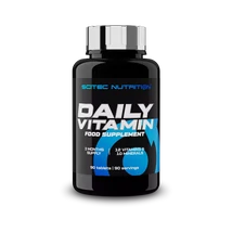 Scitec Daily Vita-min 90 tabletta