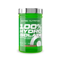 Scitec 100% Hydro Isolate 700g csokoládé