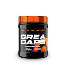 Scitec Crea Caps (250 kapszula) Scitec Crea Caps (250 kapszula)