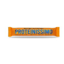 Scitec Proteinissimo 50g mogyoróvaj szelet Scitec Proteinissimo 50g mogyoróvaj szelet