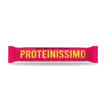 Scitec Proteinissimo 50g vaníliás-málna szelet Scitec Proteinissimo 50g vaníliás-málna szelet