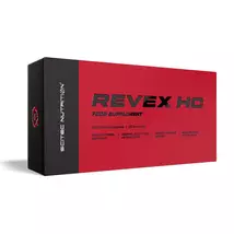 Scitec Revex HC 120 caps