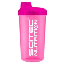 Scitec Shaker 700ml rózsaszín Scitec Shaker 700ml rózsaszín