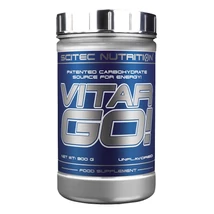 Scitec VitarGO! unflavoured 900g Scitec VitarGO! unflavoured 900g