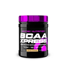Scitec BCAA Xpress 280g dinnye Scitec BCAA Xpress 280g dinnye