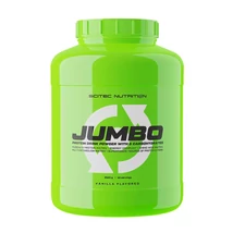 Scitec Jumbo 3520g vanília