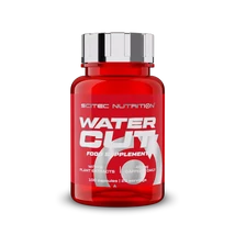 Scitec Water Cut 100 kapszula