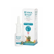 Rymastop orrspray 30ml
