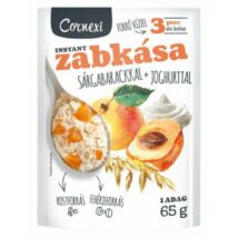 Cornexi Sárgabarackos-Joghurtos Zabkása 65g