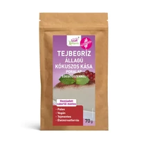 Szafi REFORM Kókuszos Tejbegríz 70g