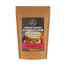 Szafi Free csökkentett rosttartalmú gluténmentes vegán kenyér lisztkeverék 1000g