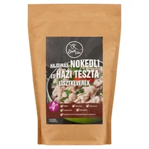 Szafi Free Nokedli lisztkeverék 1000 g