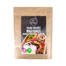 Szafi Free Tojás nélküli magyaros reggeli/vacsora alappor 300g