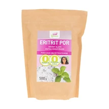 Szafi REFORM Eritrit Porcukor 500g