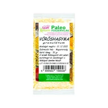 Szafi Reform Vöröshagyma granulátum 50g