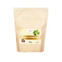 Szafi Reform Tápióka keményítő (gluténmentes) 500g Szafi Reform Tápióka keményítő (gluténmentes) 500g